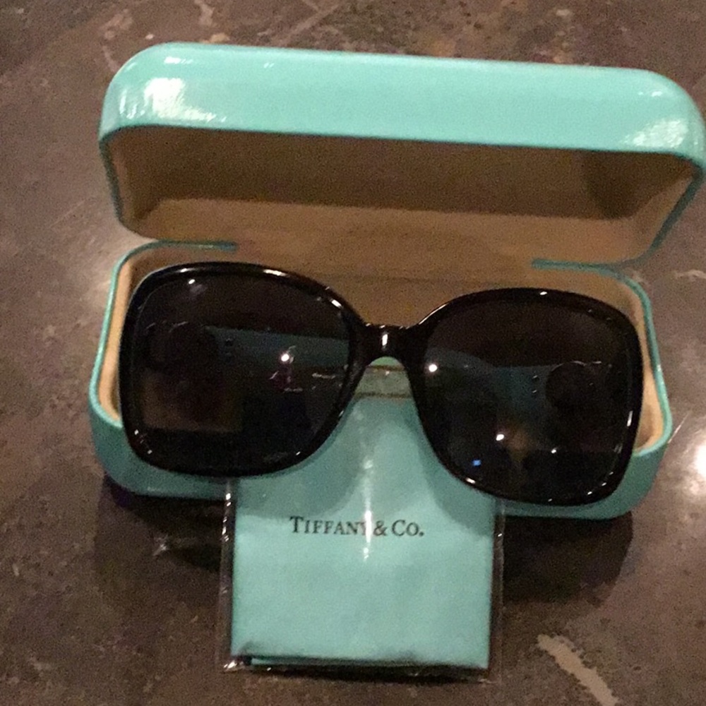 Tiffany & Co. Sunglasses
